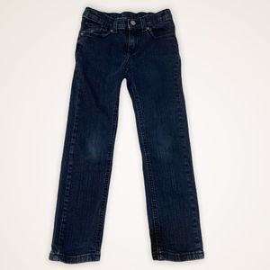 🌺 SONOMA Relaxed Skinny Dark Wash Jeans